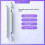 For  Pencil for  Pro Air  Universal Android Stylus Pens for     Tablet Touch Pen 6