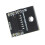 Módulo TPM2.0 com SLB9665 para Placa-Mãe Stable Rev.12.6 Módulo de Criptografia TPM 2.0 para AXXTPME 3