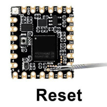 SPOTPEAR for Raspberry Pi 2 RP2350 Core A Development Board RP2350A RP2350-Core-A Micro-Type Development Board