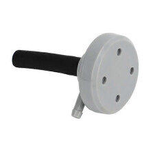 (As show, One size) Heating Fuel Metering Pump Shock Absorber Kit Fuel Metering Pump, Motorcycle Shock Absorber Kit Box Set