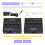 Microphone Preamp 3-Band Equalizer Balanced XLR Interface 60db Gain Mic Pre Amp for Dynamic and Condenser Mic US Plug B 1