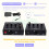 Microphone Preamp 3-Band Equalizer Balanced XLR Interface 60db Gain Mic Pre Amp for Dynamic and Condenser Mic US Plug A 4