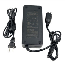 42V 4A E-Bike Charger for 36V Active/Performance E-Bike Battery Charging for Electric Bicycles US PLUG