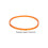 10pcs Durable Plastic Sewing Machine Motor Belts for Household Use 2