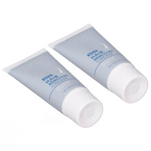 2 pezzi da 60 ml di crema depilatoria organica per uomo