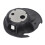 Plastic Sewing Machine Bobbin Case Replacement Lightweight for Domestic Sewing 3