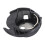 Plastic Sewing Machine Bobbin Case Replacement Lightweight for Domestic Sewing 9
