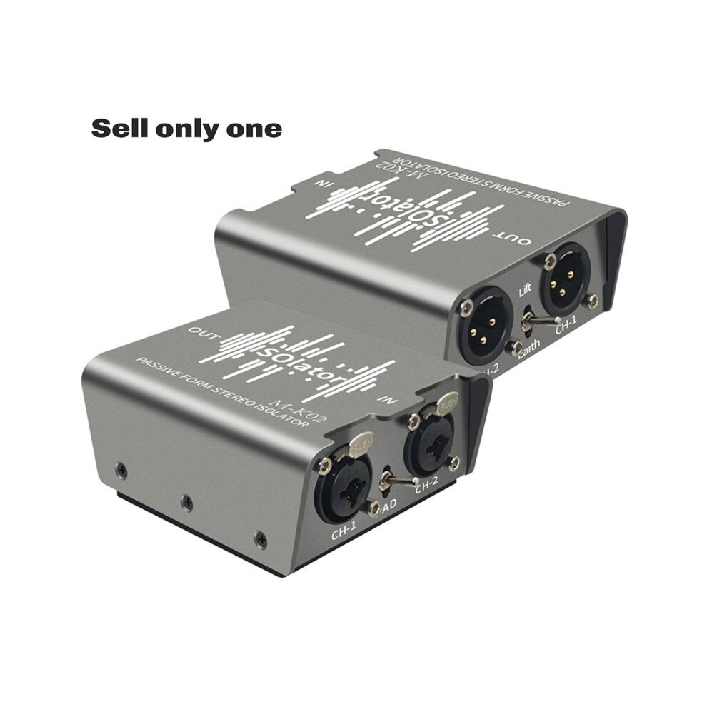 2 Way Xlr Audio Fiber Optical Extender Transceiver Over Sc Fiber Optical Cable 2 Ch Xlr Balanced Audio Fiber Extender 6033466500306