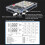 DIY Calculator Making Electronic Kit MCU Soldering Training Experiment Practice DIY Solder Project with LED Display 4