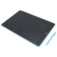 Tavoletta LCD per scrittura, 120 mAh, 16 pollici blu, schermo da 14,5 pollici