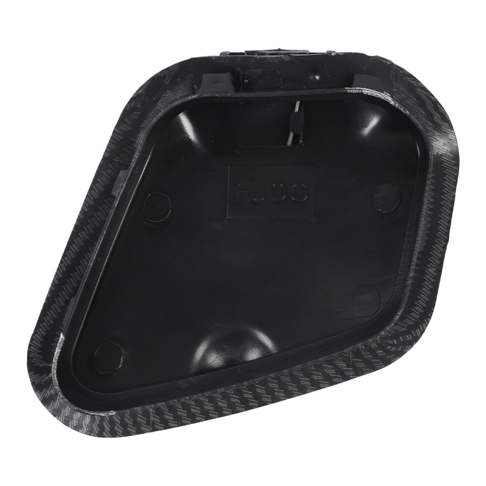 Nmax 125 155 Abs Pocket Guard Carbon 7340572320377