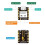 Seeed Studio XIAO ESP32S3  Development Board 2.4GHz WiFi, BLE 5.0, 8MB PSRAM, 16MB FLASH, Esp32-S3 Dual-Core 6