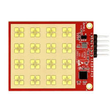 24G Water Level Detection Sensor LD2413  Module Liquid Detection Non-Contact Induction  0.15-10m, Module Only