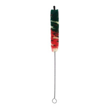 Herramientas de Limpieza de Flauta, Hisopos, Cepillos de Limpieza, Goma Elástica Suave, Protegen los Instrumentos Musicales para Flauta Piccolo 57QC