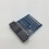New Adapter JTAG , ISP 4-BIT ISP REV 2.1 for Easy Jtag  Box / ESAYJTAG Tool 6