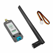 LoRaWAN Unit EU868 868-870MHz Frequency Band Communication Module P2P Communication STM32WLE5 with Antenna