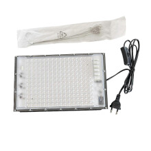 (As show, One size) Sun Indoor Tanning Lamp 45w, 196 Leds, Complete Blue Tanning Lamps for Face and Body