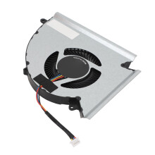 Laptop Cooling Fan for MSI GP76 GE76 MS 17K2 17K3 12V 4-Pin Cooler