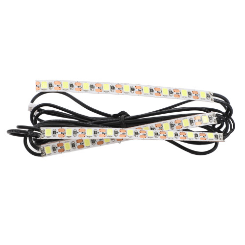 Professional Waterproof 3D Printer LED Light Strip 75mm 12W