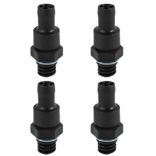 04792962AA Válvula de Ventilação Positiva Do Cárter PCV para 2.7L 3.5L 4.0L 2005-2010