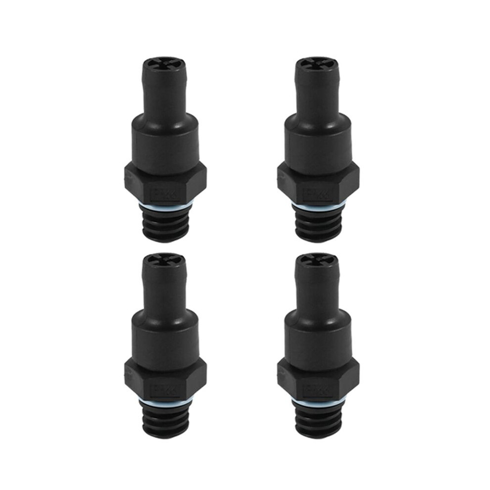04792962Aa Pcv Positive Crankcase Ventilation Valve For 2.7L 3.5L 4.0L 2005-2010 6033652625301