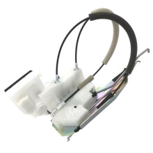 Motor Do Atuador da Trava da Porta Dianteira Esquerda EG2159310 EG2159310R para CX-7 2.3L 2.5L 2007-2012