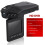 Universal 2.5 Polegadas Carro LED DVR Road Dash Câmera de Vídeo LCD Gravador de Estacionamento CMOS Sensor Gravação de Alta Velocidade 2