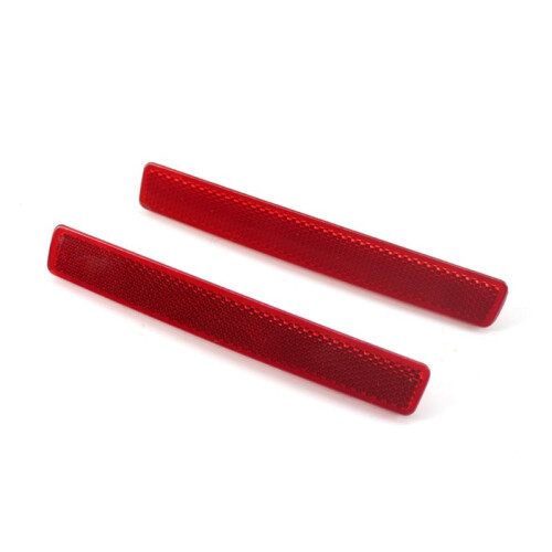 Refletor de Para-Choque Traseiro Esquerdo e Direito para  Transporter/Caravelle T5 2003-2011 7E0945105 7E0945106 2