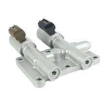Transmission Dual Linear Solenoid Fit for   2001-2005 28020-PLX-305