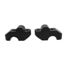 Motorfietsaccessoires Stuurverhogers voor Speed 400 Scrambler 400X 2024 Speed400 Scrambler400X