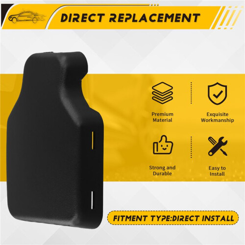 Humidity Sensor Cover Cap for  300  Charger  Ram 1500  Cherokee 53294558 2
