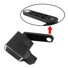 Car Headlight Level Sensor Vehicle Height Sensor 8622446 30782822 31300198 30645605 for  S60 S80 V70 XC