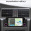 1 Din 5 Inch Car MP5 Navigation Player Stereo   Reverse Car Interconnect Wireless Carplay+Android Auto 6