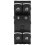 7P6959857 Car Front Driver Door Master Power Window  Button for   Sharan 2011-2016 2