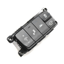 Zijbumperschakelaar Assemblage 93700D9280WK 93700-D9280WK voor Sportage QL Helderheidsaanpassingsknop Achterdeurschakelaar