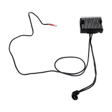 Regulador de Voltaje Rectificador para Motocicleta XF220306 para Twin EVO FLT Springer Softail 1989-1999 74519-88