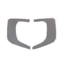 Rejilla de Ventilación de Malla para Motocicleta con Diseño de Alas de Murciélago, Mejora del Carenado para Indian Challenger 20-24