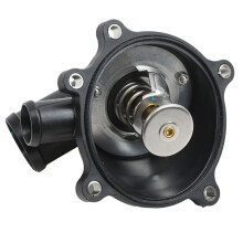Motorkühlmittelthermostatgehäuse 079121115BB für  A4 A5 A8 Quattro CFSA CAUA CDRA