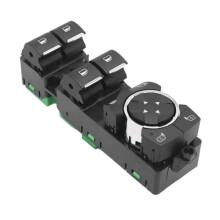 Interruttore di Controllo Finestrino Interruttore di Sollevamento Finestrino GB5Z-14529-da GB5T-14540-DAW per Explorer Interceptor