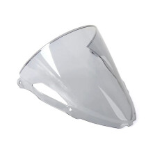 Motorfietsaccessoires Windscherm Windschermkuip Windgeleider voor voor ZX6R voor ZX-6R ZX 6R 2024,B
