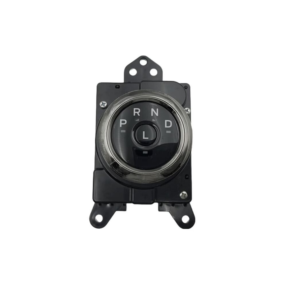 Mx6p-7P155da Gear Shift Module For Mondeo 2022- Gearbox Transfer Shifter Control Unit Mx6p7p155da 6031250376458