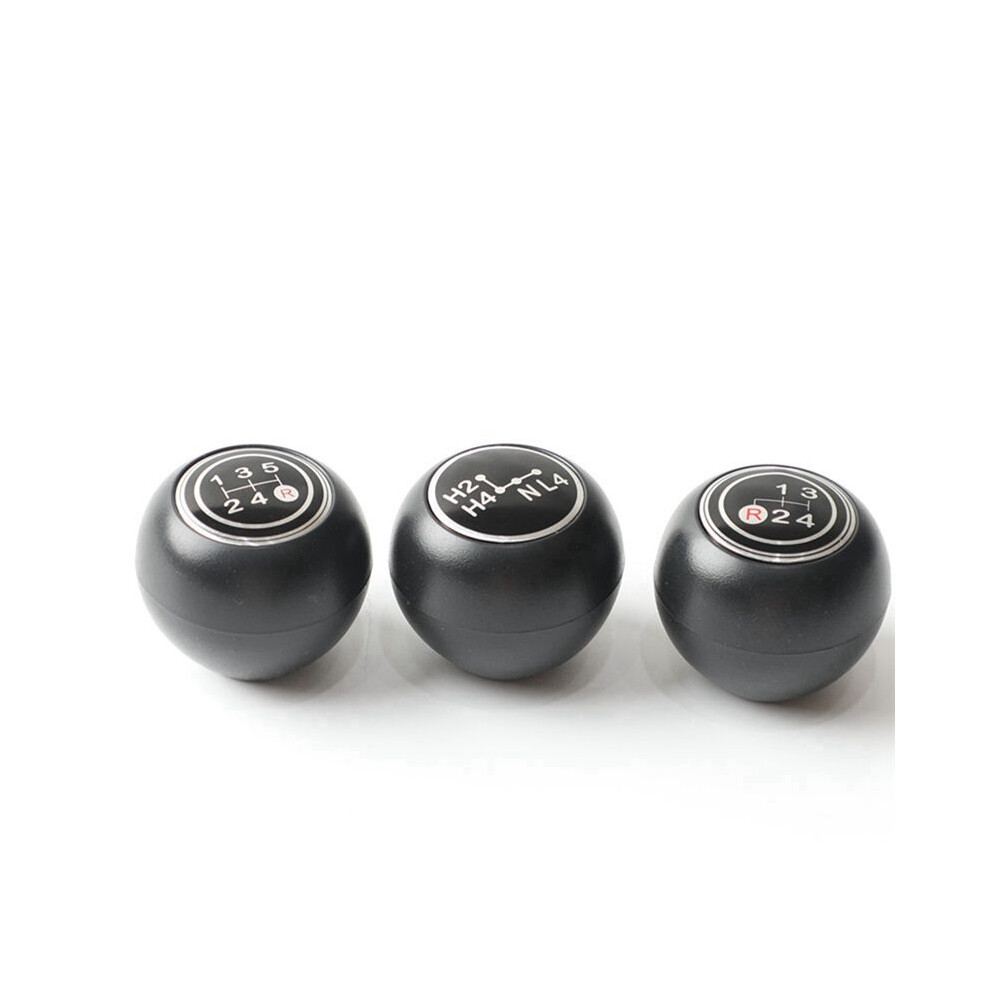 Speed Gear Shift Knob For Land Cruisers 40 Series Fj40 Fj43 Fj45 Bj40 Bj45 Hj47 1969-1984 Auto Parts B 4714084886745