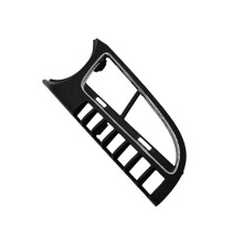 For 3008 5008 308 CC SW 408 T73 Instrument Panel Center Air Outlet Panel Frame Double Flash Panel823113,A
