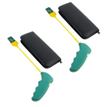2Set Car COP Detector de Sistema de Ignição ADD750 Detector de Teste de Bobina de Ignição Automotiva Independente