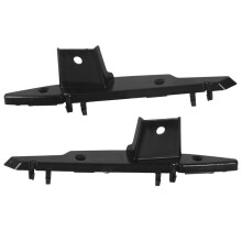 Voorbumperbeugel Ondersteuning Auto-Accessoires voor X3 2018-2022 voor X4 2019-2021 51117399983 51117399984