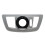 Car Headlight  Panel Headlight Control Button Frame 61319472978 for  7 Series G11 G12 2016-2022 2
