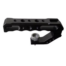 Aluminum Alloy CNC for A7m4r3 R5 R6 Camera Rabbit Cage Handle Photography and Video Accessories