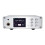 DA10 USB Decoder Dual-Core ES9038 DSD512  5.1 HIFI Audiophile DAC Earphone Amplifier 6.5mm Jack Silver 1
