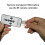 DC5-24V 15W Wireless Single Color Dimmer RF Remote Controller for Waterproof LED Underground Step Deck Light 3
