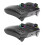 DATA FROG Wireless Controller for  2//Lite/OLED RGB Lighting Game Controller 6-Axis+Vibration+Turbo 1